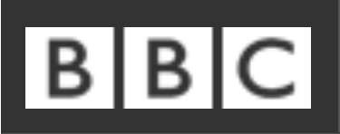 BBC logo.