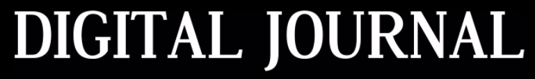 Digital journal Logo.