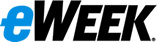 eWeek logo.