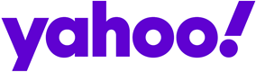 Yahoo Logo.